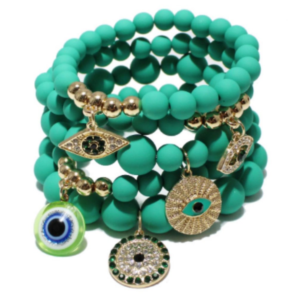 Mint Protection Semanario Set